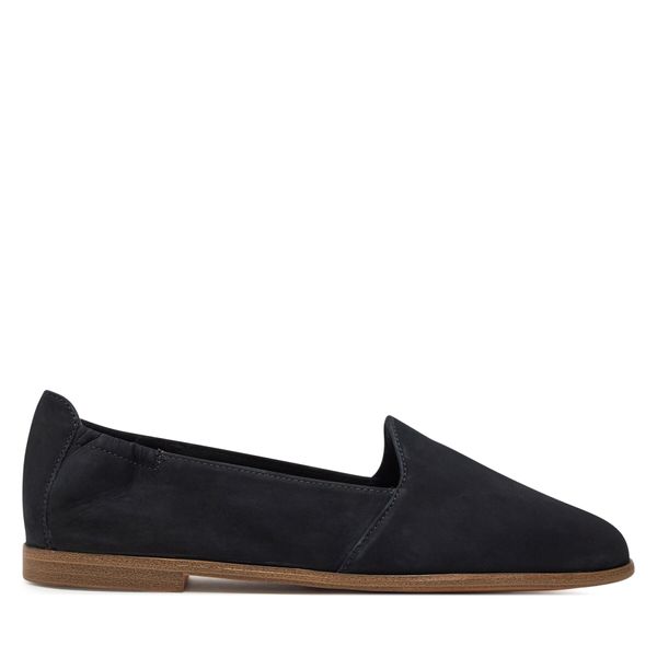 Tamaris Loaferice Tamaris 1-24212-42 Tamnoplava