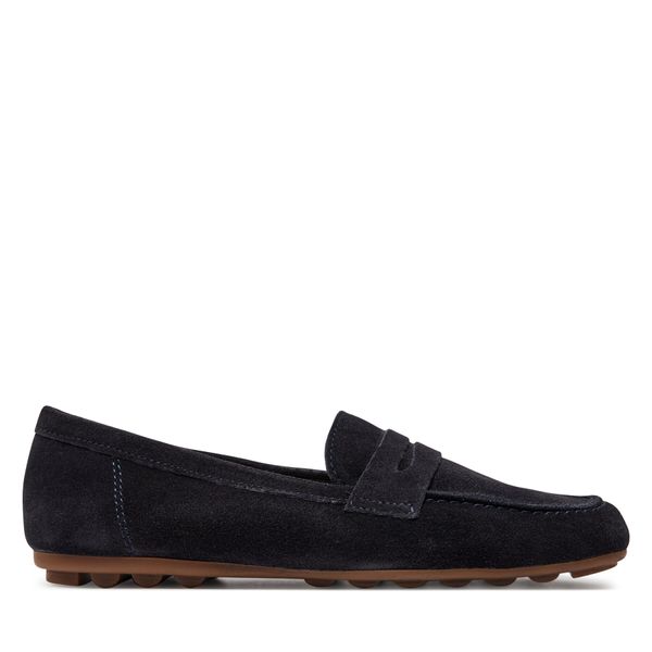 Tamaris Loaferice Tamaris 1-24229-42 Navy 805