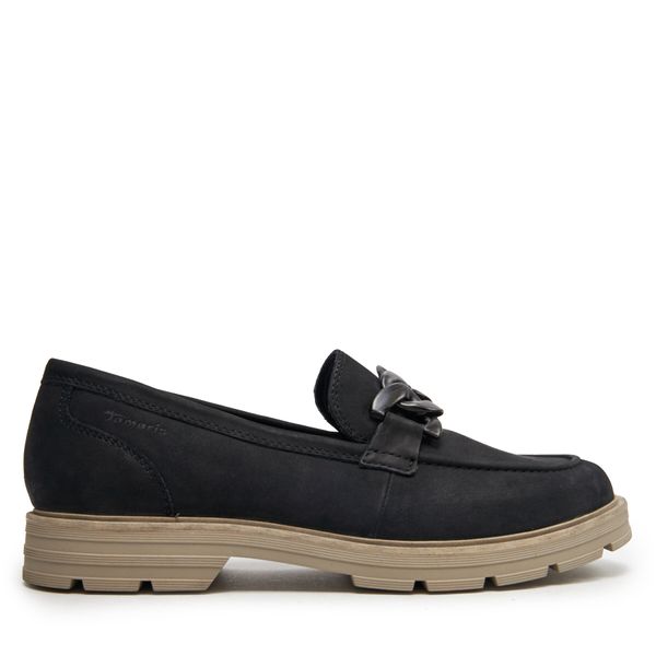 Tamaris Loaferice Tamaris 1-24712-42 Navy 805