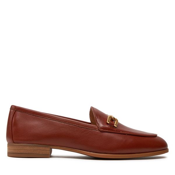 Unisa Loaferice Unisa Dalcy 24 Nto Smeđa