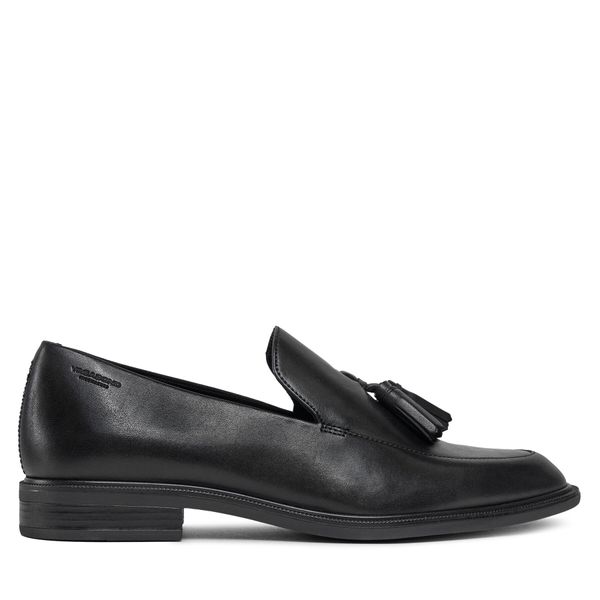 Vagabond Shoemakers Loaferice Vagabond Frances 2.0 5606-001-20 Black