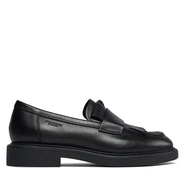 Vagabond Shoemakers Loaferice Vagabond Shoemakers Alex W 5148-001-20 Crna