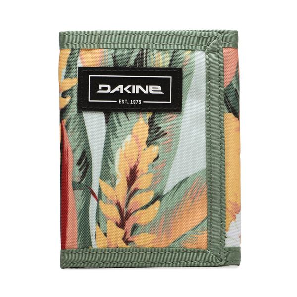 Dakine Mali muški novčanik Dakine Vert Rail 8820206 Island Spring