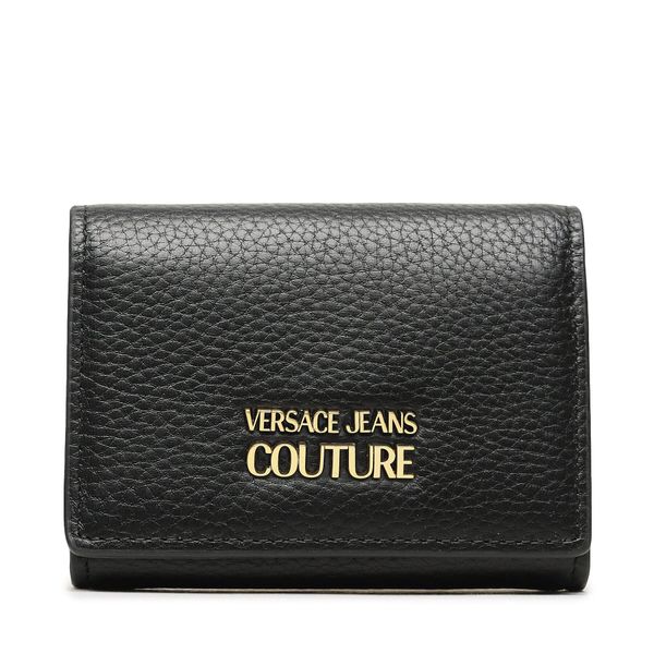Versace Jeans Couture Mali muški novčanik Versace Jeans Couture 74YA5PA7 ZP114 899