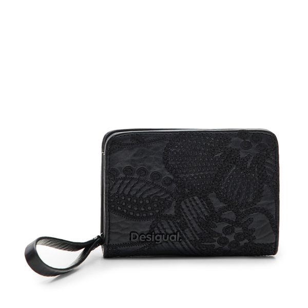 Desigual Mali ženski novčanik Desigual 24SAYP19 2000