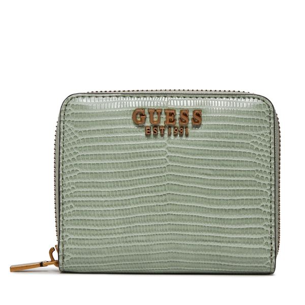 Guess Mali ženski novčanik Guess Ginevra (KB) Slg SWKB87 34370 SAG