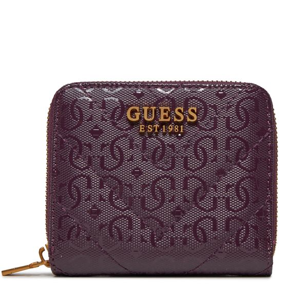 Guess Mali ženski novčanik Guess Jania (GA) Slg SWGA91 99370 AME