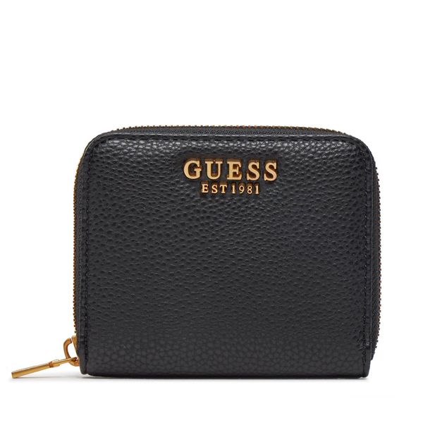 Guess Mali ženski novčanik Guess Laryn (BA) Slg SWBA91 96370 BLA