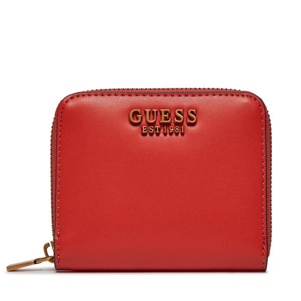 Guess Mali ženski novčanik Guess Laurel (VB) Slg SWVB85 00370 ORA