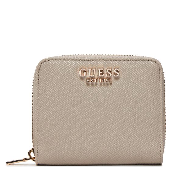 Guess Mali ženski novčanik Guess Laurel (ZG) Slg SWZG85 00370 TAU
