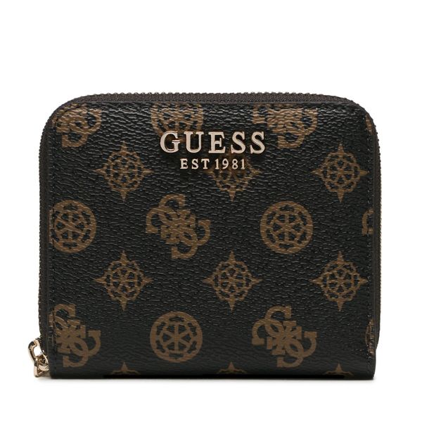 Guess Mali ženski novčanik Guess SWPG85 00370 MLO