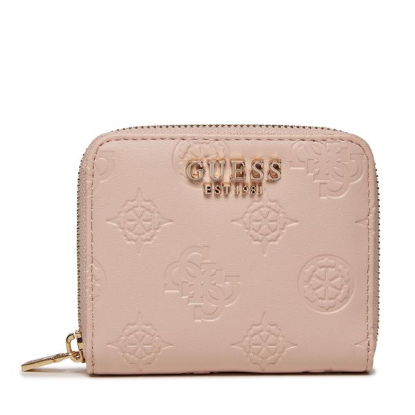Guess Mali ženski novčanik Guess SWPG92 20370 PPK