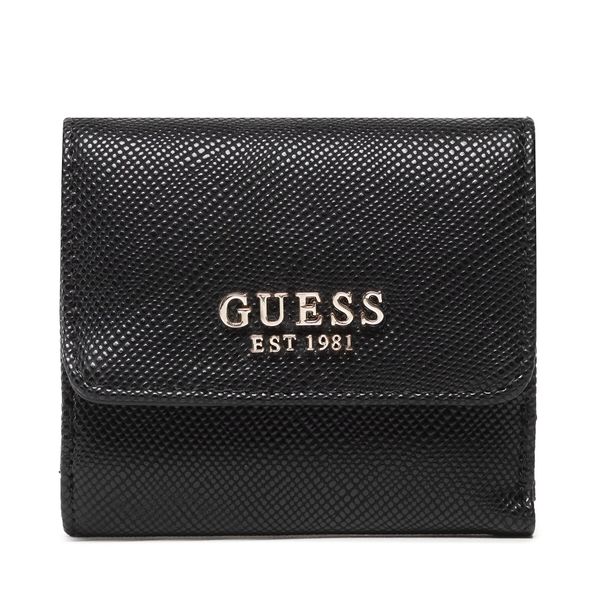 Guess Mali ženski novčanik Guess SWZG85 00440 BLA