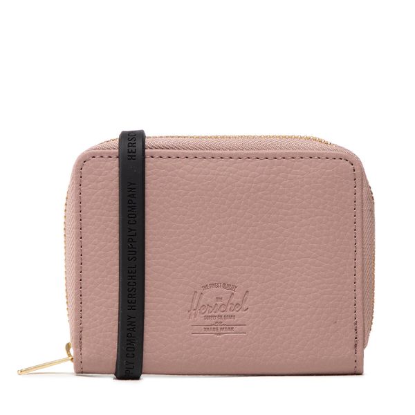 Herschel Mali ženski novčanik Herschel Tyler 11164-02077 Ash Rose