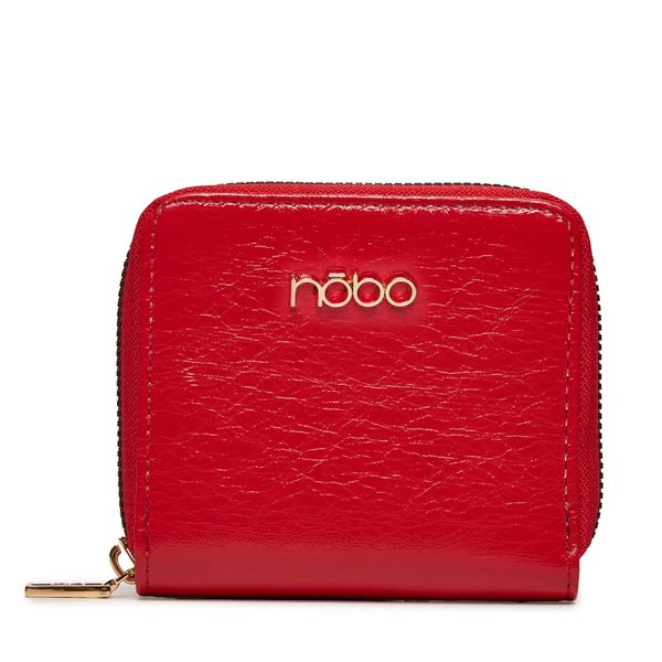 Nobo Mali ženski novčanik Nobo PURN010-K005 Crvena