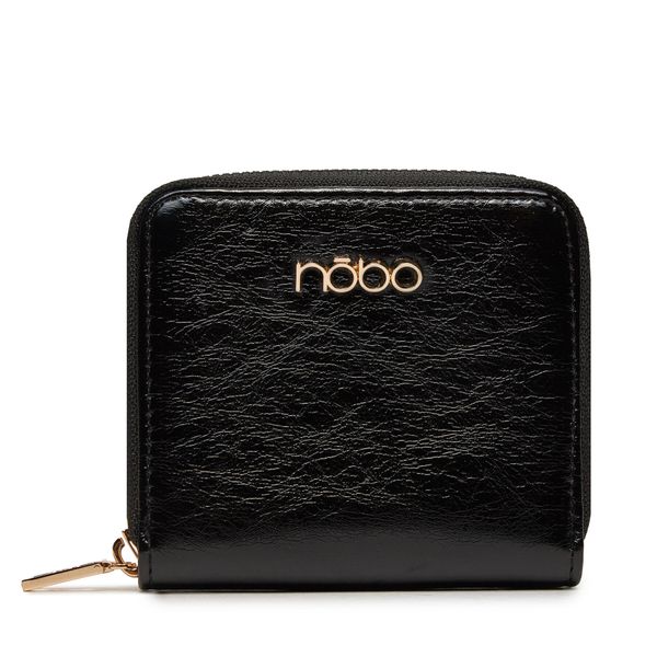 Nobo Mali ženski novčanik Nobo PURN010-K020 Crna