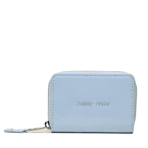Tommy Jeans Mali ženski novčanik Tommy Jeans Tjw Must Small Za Patent AW0AW14974 C1Q