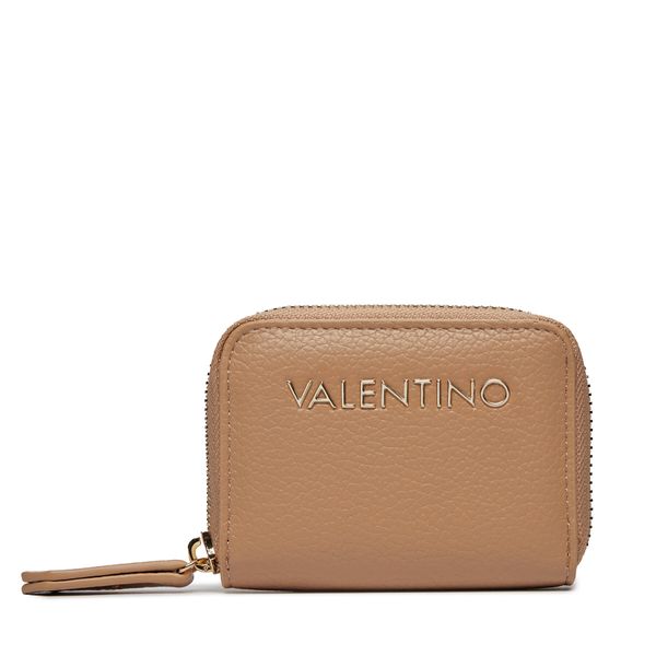 Valentino Mali ženski novčanik Valentino Special Martu VPS5UD139 Beige 005