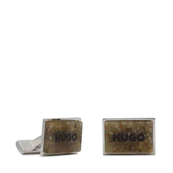 Hugo Manžete za košulju Hugo E-Stone 50476912 260