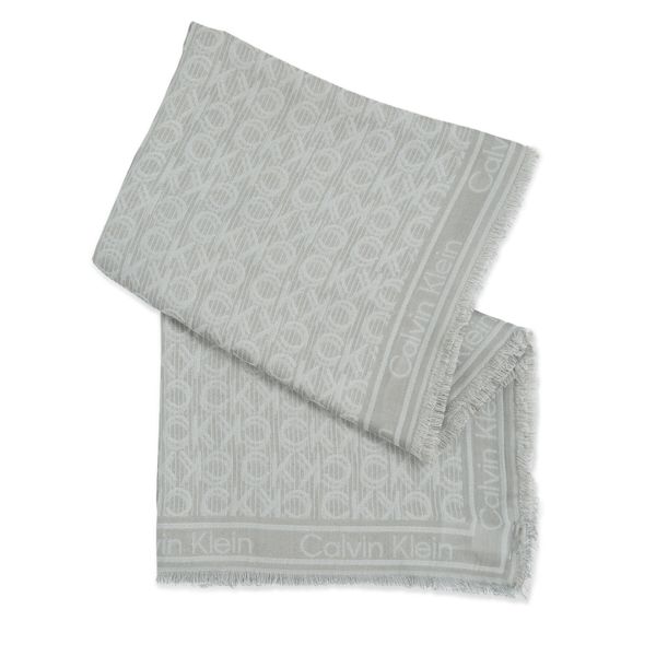 Calvin Klein Marama Calvin Klein Monogram Jacquard K60K608779 Pigeon PEB