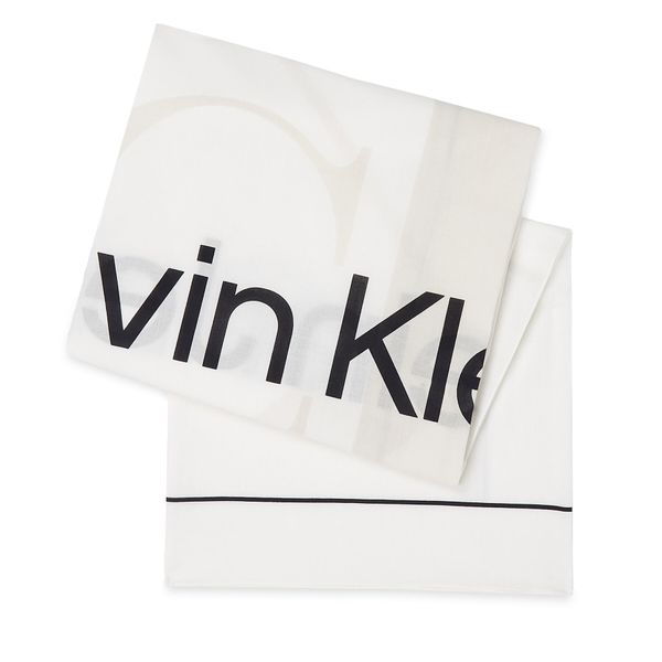 Calvin Klein Marama Calvin Klein Monologo K60K611981 Bright White YAF