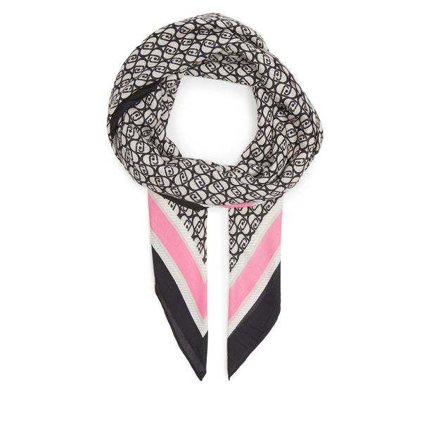 Liu Jo Marama Liu Jo Foulard Nadie 2A4033 T0300 Nero 22222