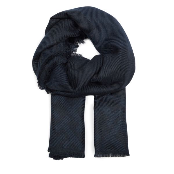 Tommy Hilfiger Marama Tommy Hilfiger Essential Chic Large Square AW0AW15790 Space Blue DW6
