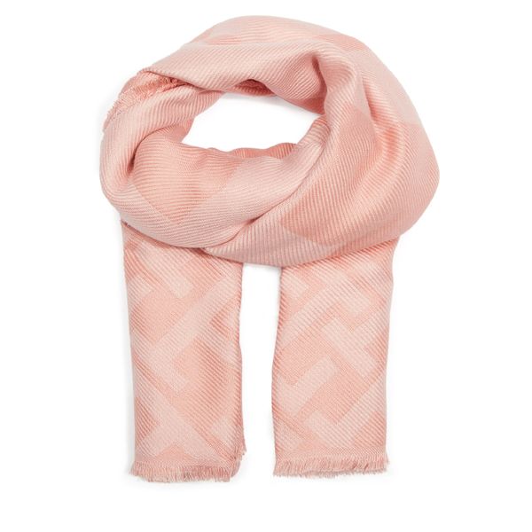 Tommy Hilfiger Marama Tommy Hilfiger Essential Chic Large Square AW0AW15790 Whimsy Pink TJQ