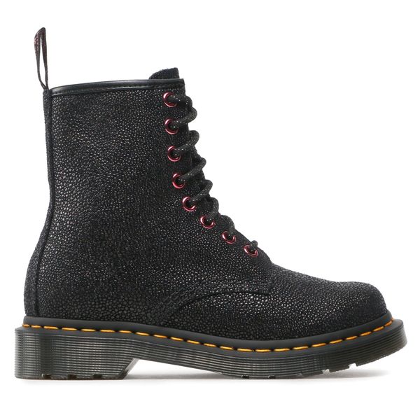Dr. Martens Marte Dr. Martens 1460 27655001 Black