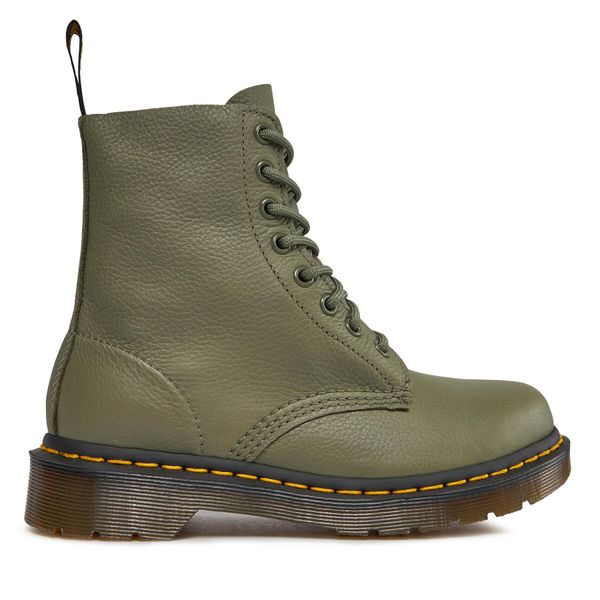 Dr. Martens Marte Dr. Martens 1460 Pascal 27641384 Khaki Virginia