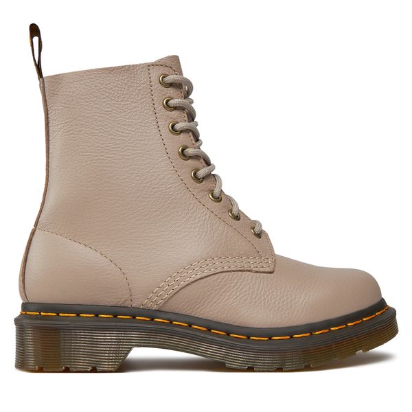 Dr. Martens Marte Dr. Martens 1460 Pascal 30920348 Vintage Taupe 348