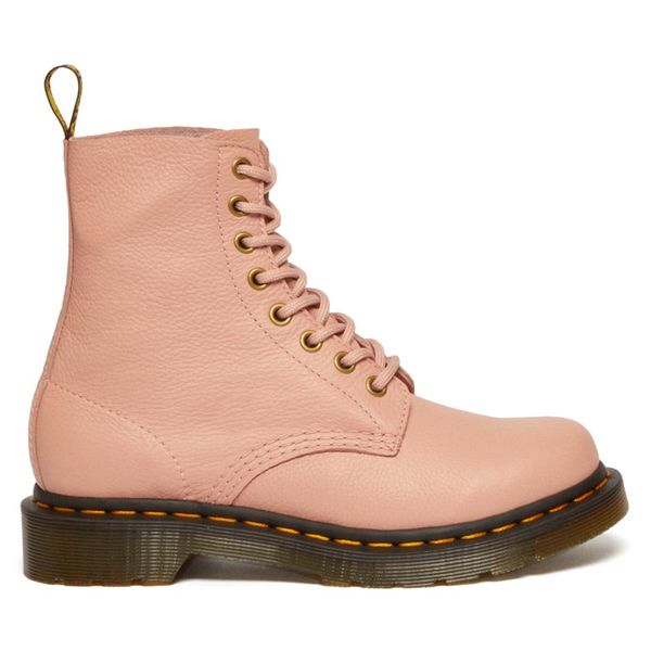 Dr. Martens Marte Dr. Martens 1460 Pascal Virginia Ružičasta