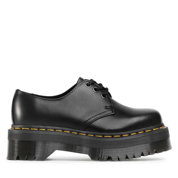 Dr. Martens Marte Dr. Martens 1461 Quad 25567001 Black