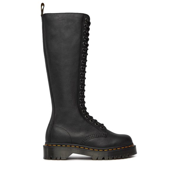 Dr. Martens Marte Dr. Martens 1B60 Bex 27016001 Crna