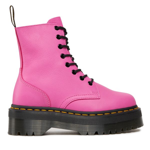 Dr. Martens Marte Dr. Martens Jadon 31295717 Thrift Pink 717