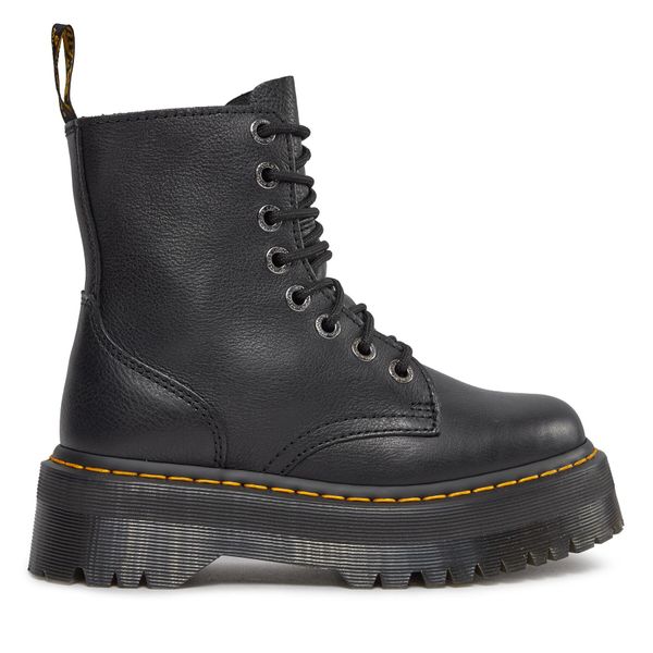 Dr. Martens Marte Dr. Martens Jadon Iii 26378001 Black 001