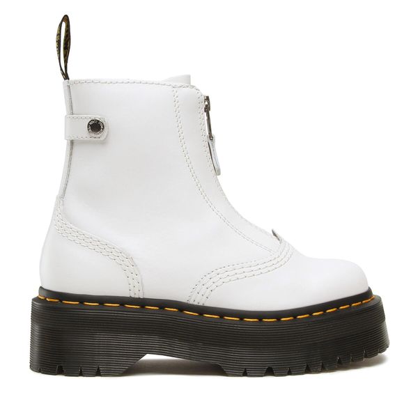 Dr. Martens Marte Dr. Martens Jetta 27656100 Bijela