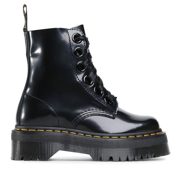 Dr. Martens Marte Dr. Martens Molly 24861001 Black