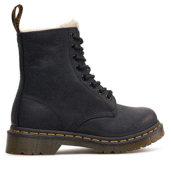 Dr. Martens Marte Dr. Martens Serena 21797001 Black