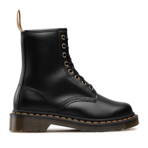 Dr. Martens Marte Dr. Martens Vegan 1460 14045001 Black