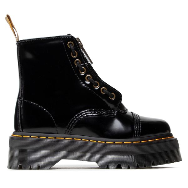 Dr. Martens Marte Dr. Martens Vegan Sinclair 26410001 Black