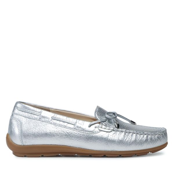 Ara Mokasinke Ara 12-19212-14 Silver