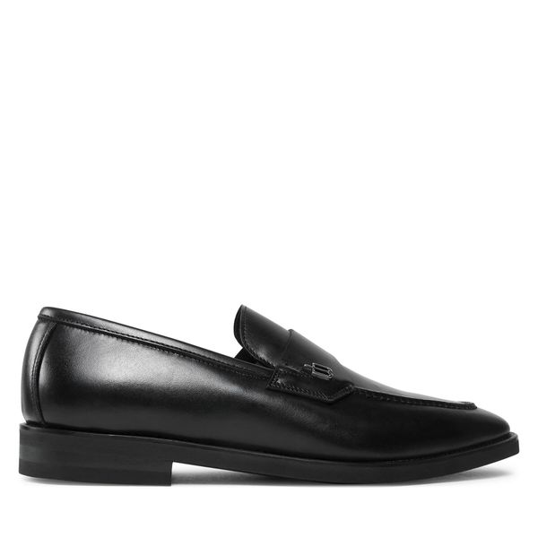 Baldinini Mokasinke Baldinini U4B002P1VIVA0000 Black