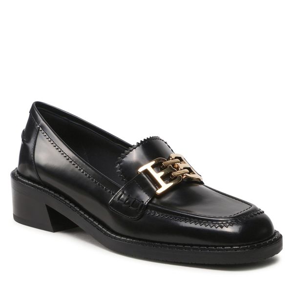 Bally Mokasinke Bally Ellyane 35 WP350B Black
