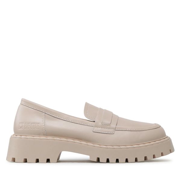 Big Star Shoes Mokasinke Big Star Shoes LL274457 801