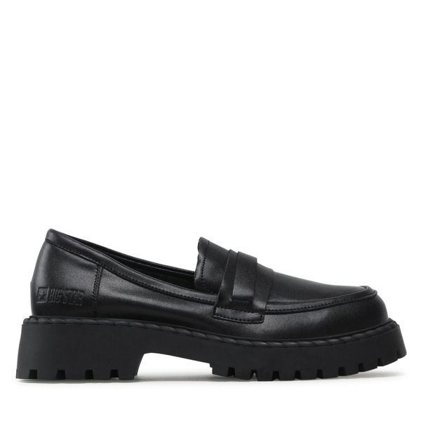 Big Star Shoes Mokasinke Big Star Shoes LL274458 906