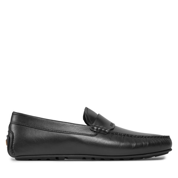 Boss Mokasinke Boss Noel Mocc 50511703 Black 001