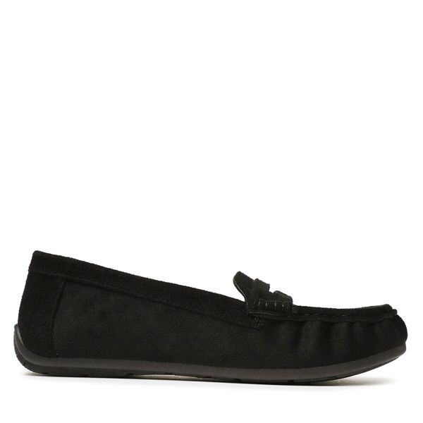 Clara Barson Mokasinke Clara Barson WSL20262-12 Black