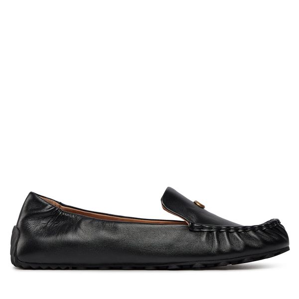 Coach Mokasinke Coach Ronnie CP918 Black