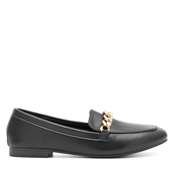 DeeZee Mokasinke DeeZee JUTTE WS5560-13 Crna